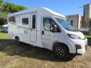 Giottiline Compact CX 66 letti gemelli