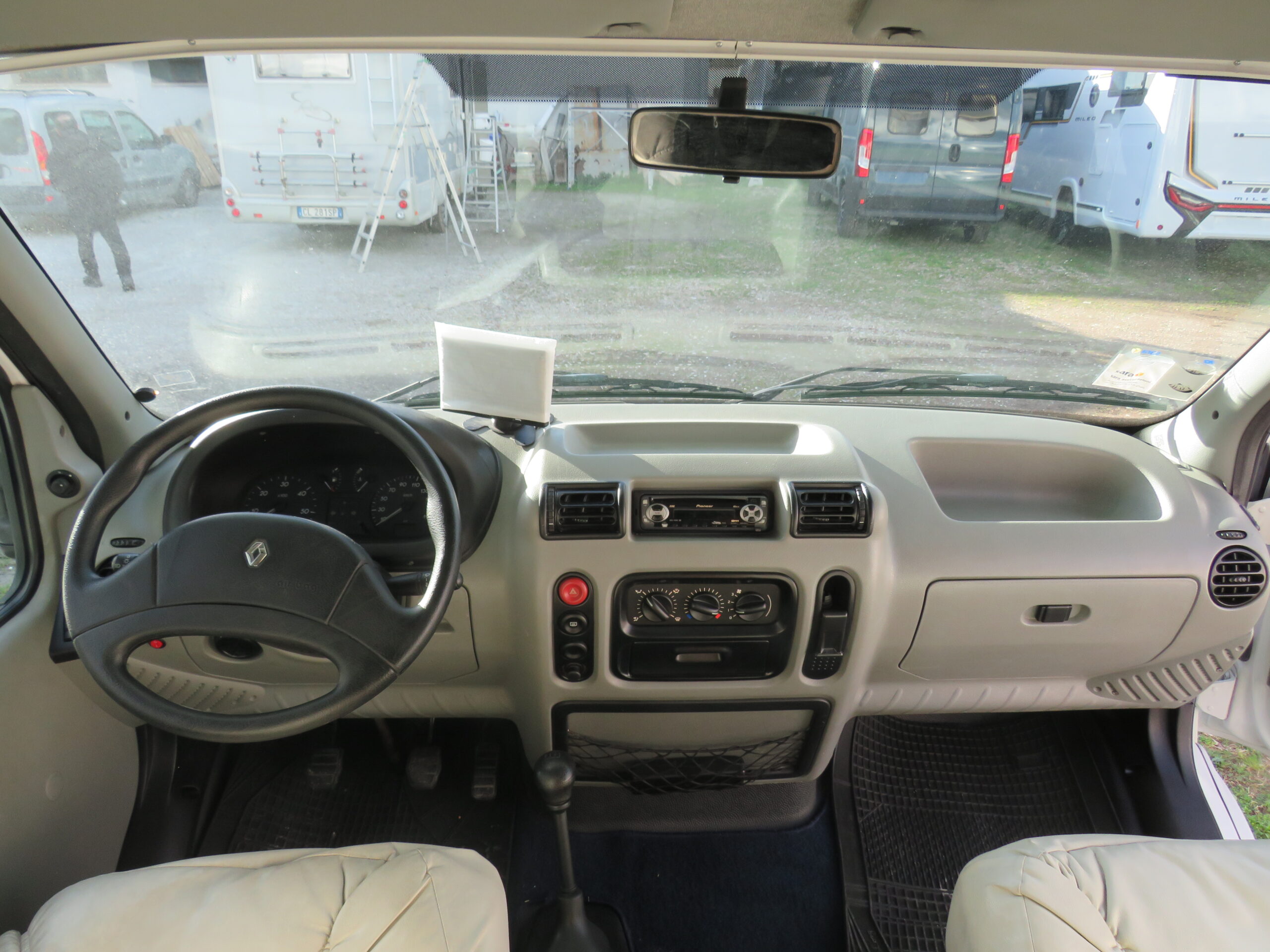 EVM Pascià 480 SL - immagine 5