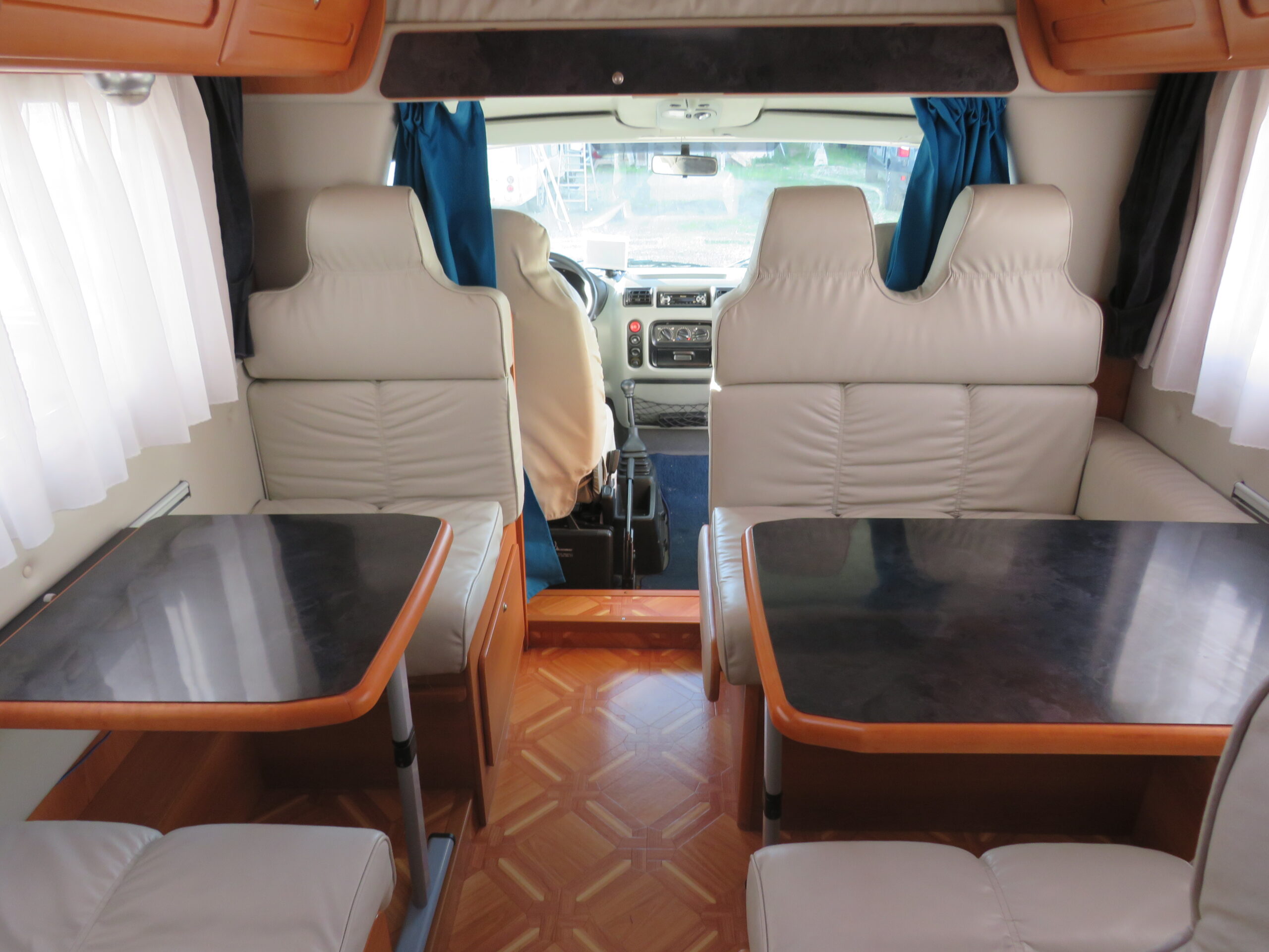 EVM Pascià 480 SL - immagine 6