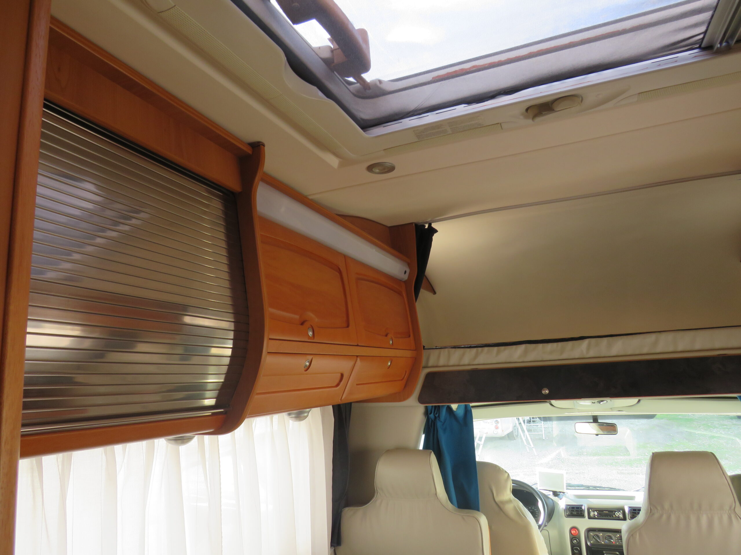 EVM Pascià 480 SL - immagine 8