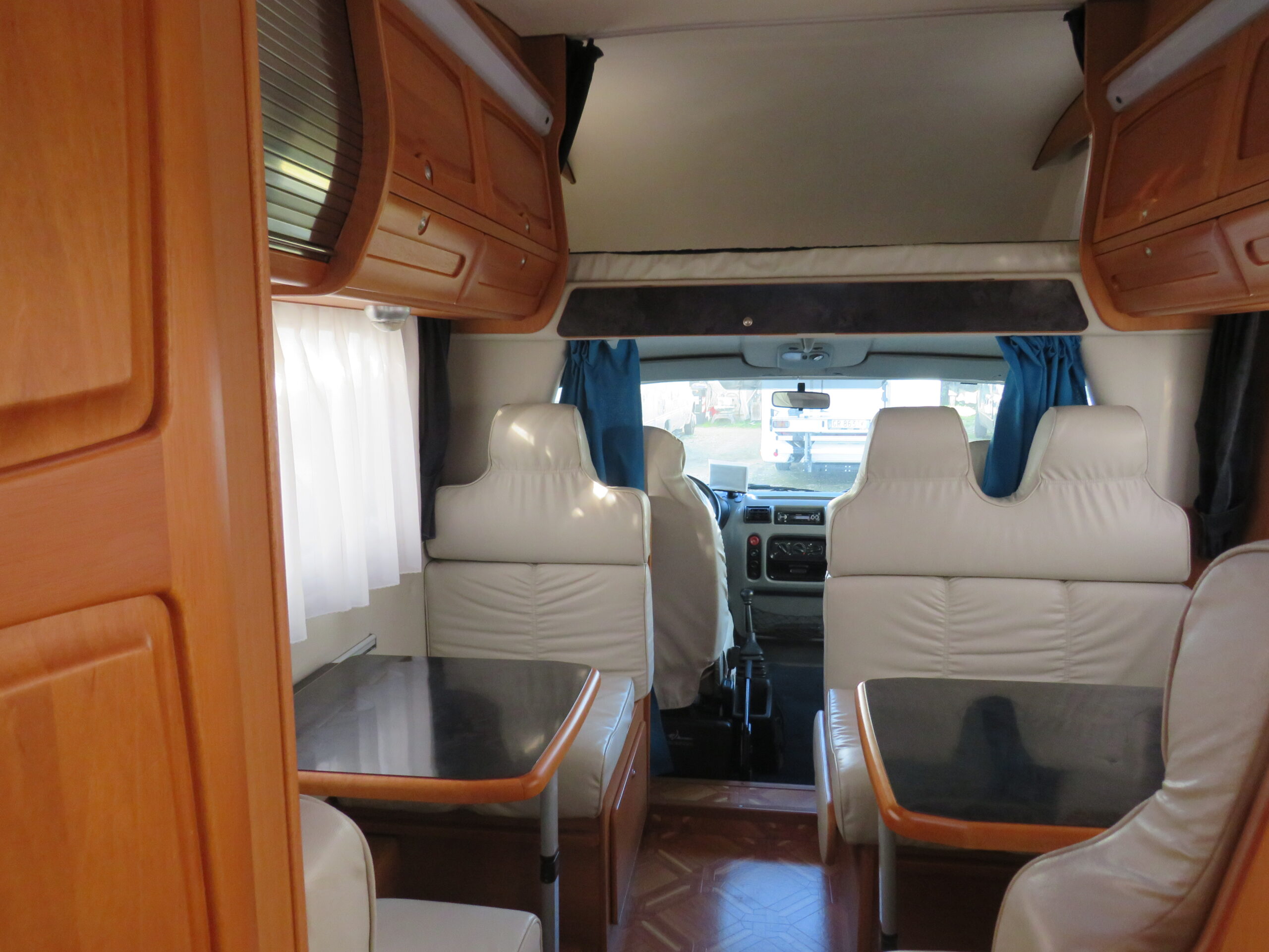 EVM Pascià 480 SL - immagine 15