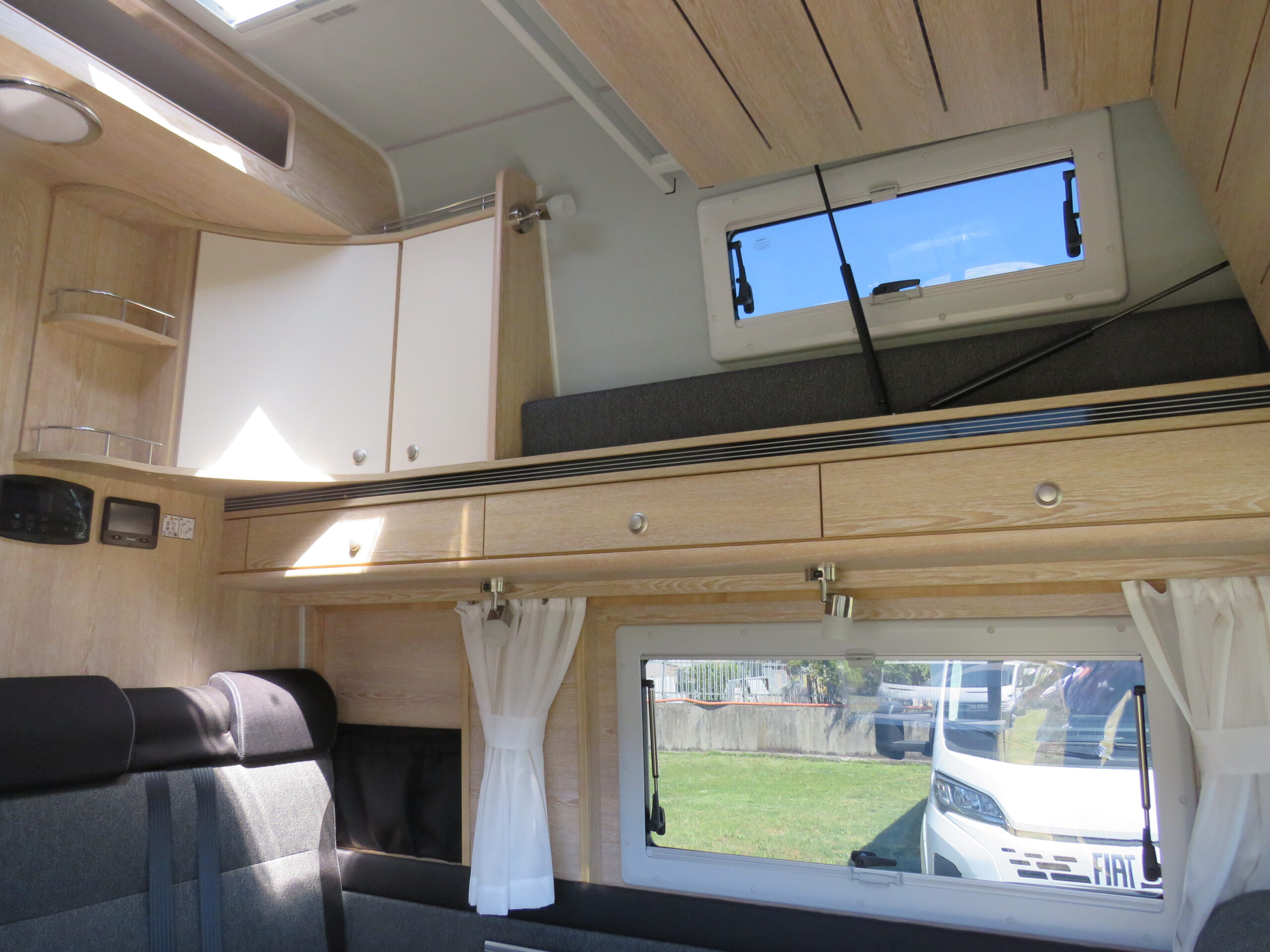 Possl Concorde Compact 540 Pronta consegna - immagine 12