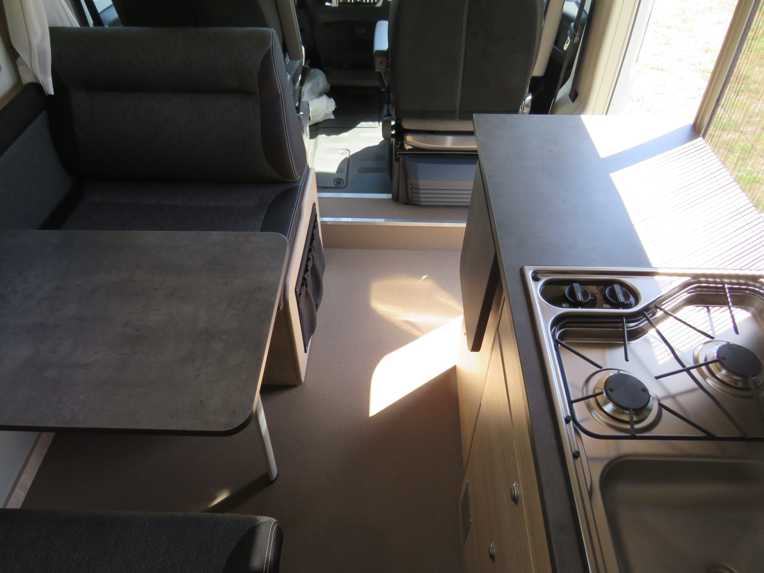 Possl Concorde Compact 540 Pronta consegna - immagine 16