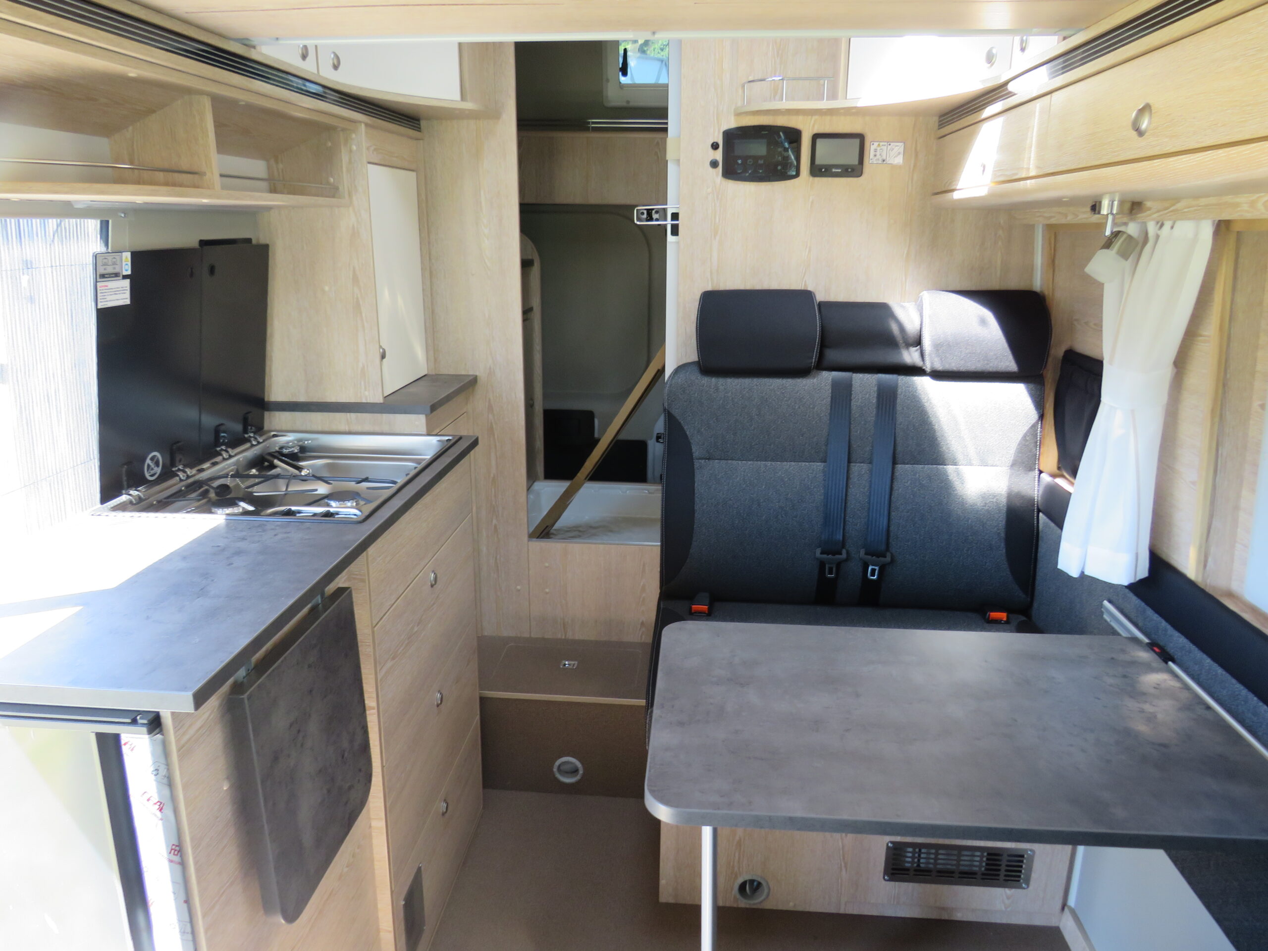 Possl Concorde Compact 540 Pronta consegna - immagine 19