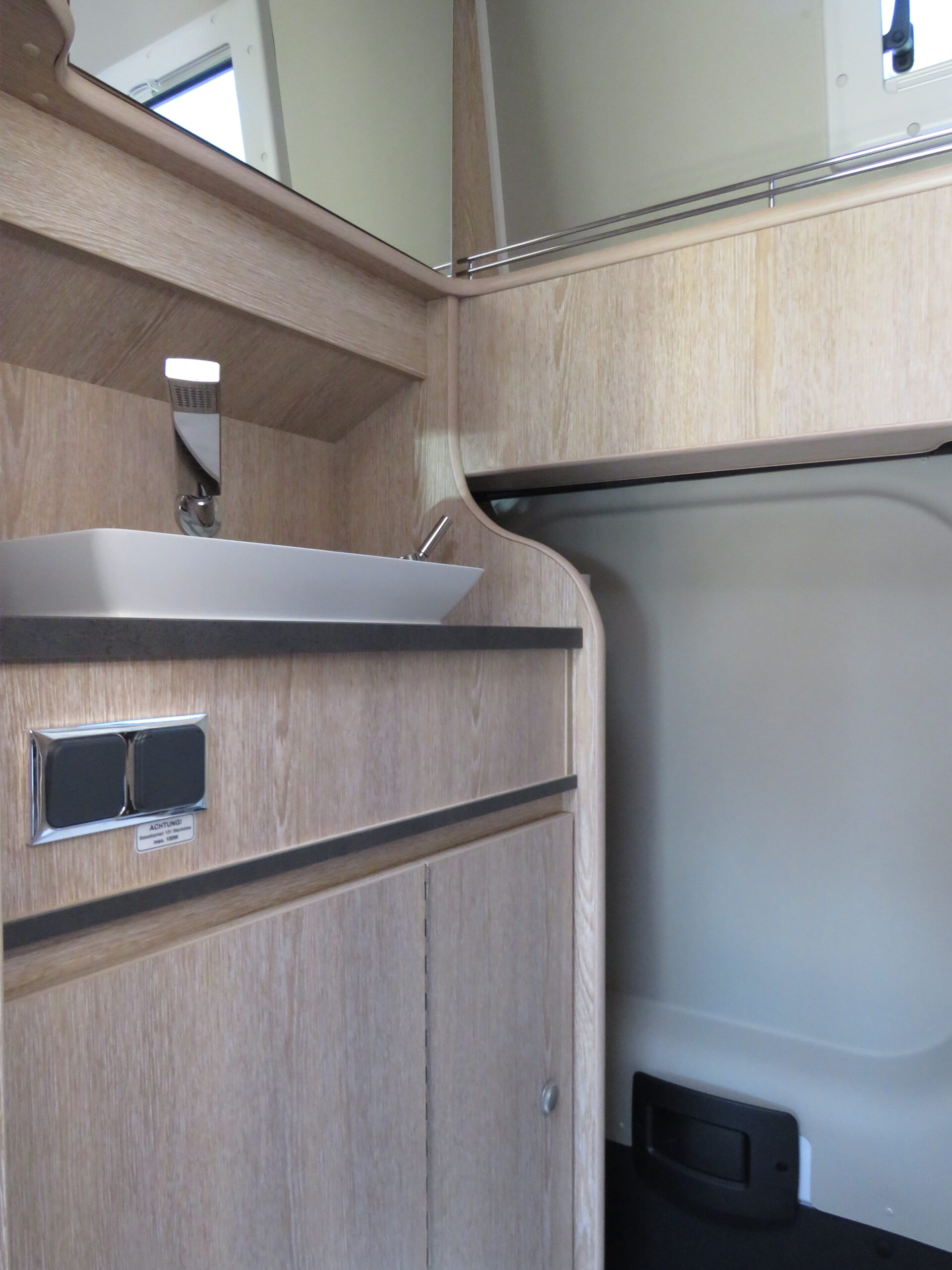 Possl Concorde Compact 540 Pronta consegna - immagine 23
