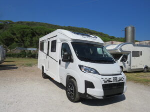 Giottiline Compact CX 64 NEW 2027