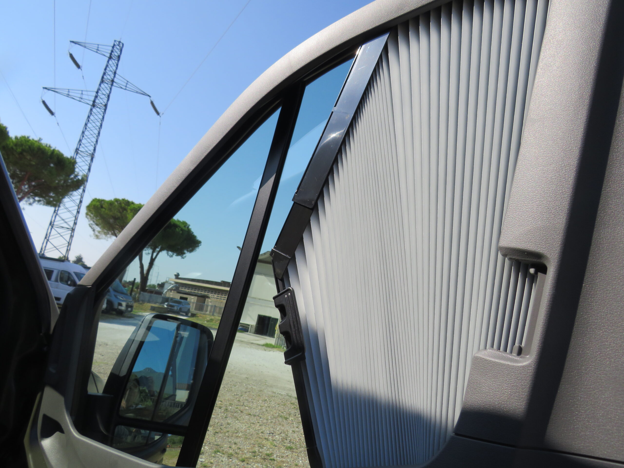 Sunlight Ibex 603 D 4x4 - immagine 11