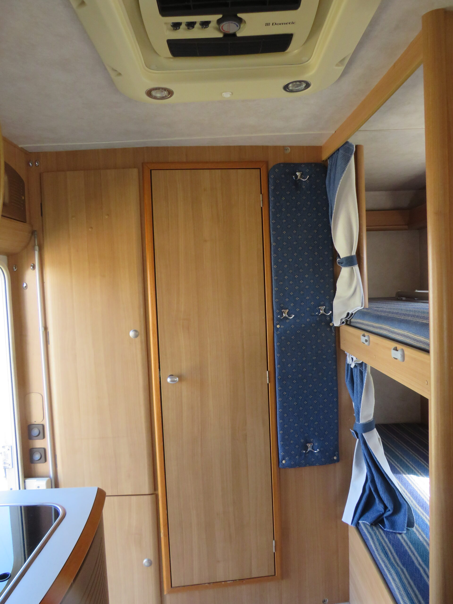 Rimor Superbrig 678 Climatizzato - immagine 7