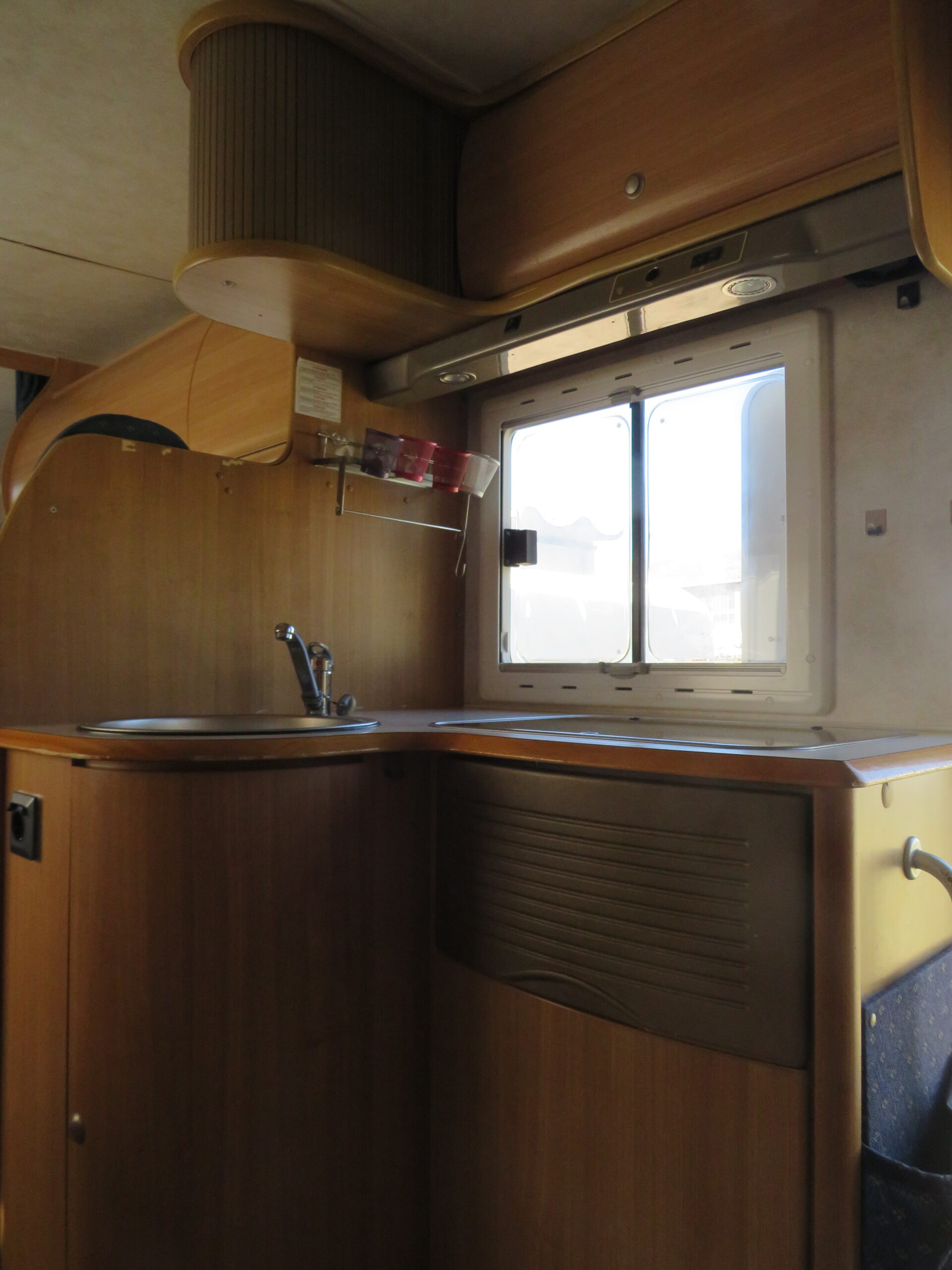 Rimor Superbrig 678 Climatizzato - immagine 8