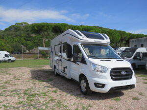 Benimar Tessoro 443