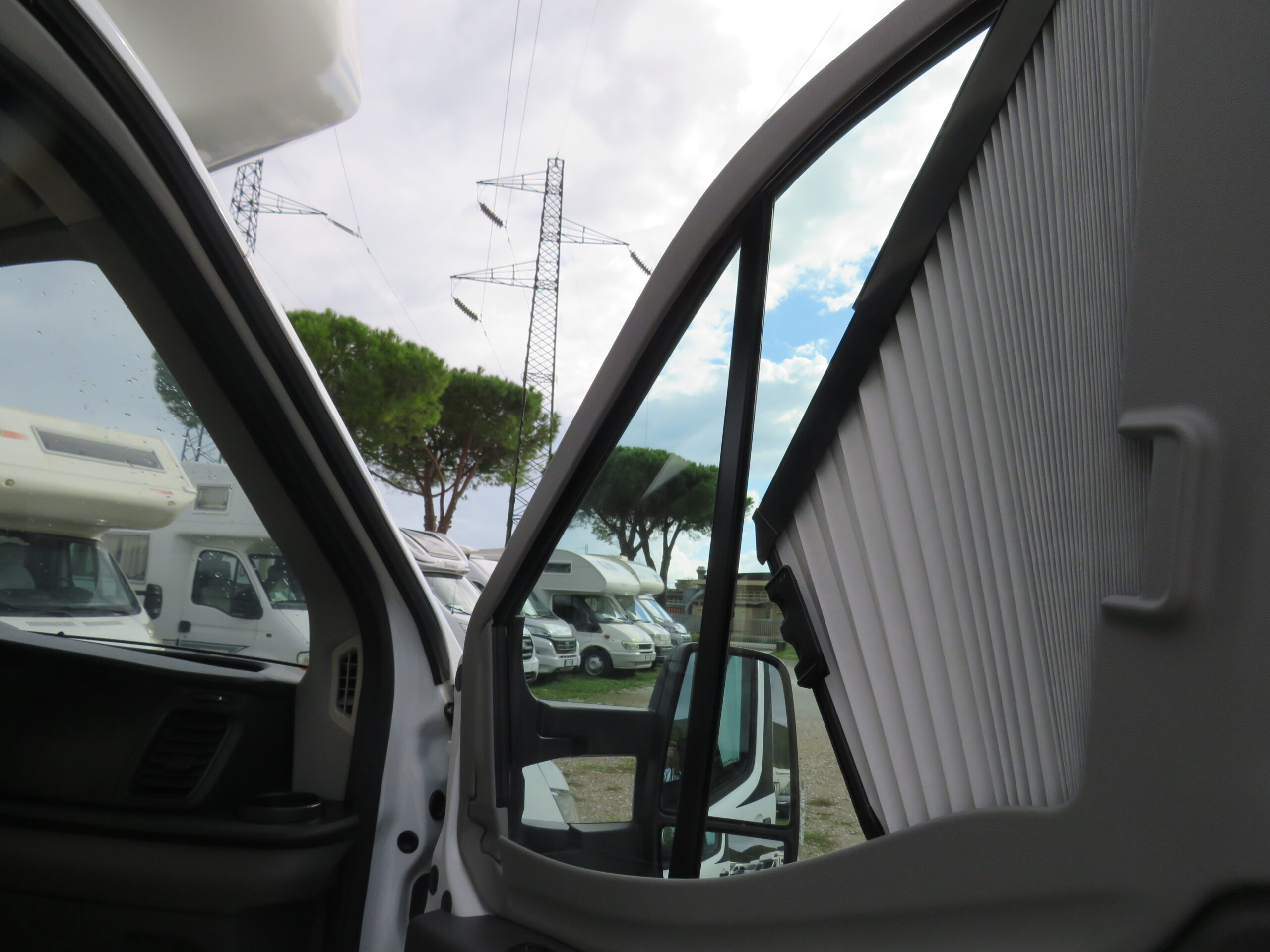 Benimar Tessoro 442 Del 2024 - immagine 20