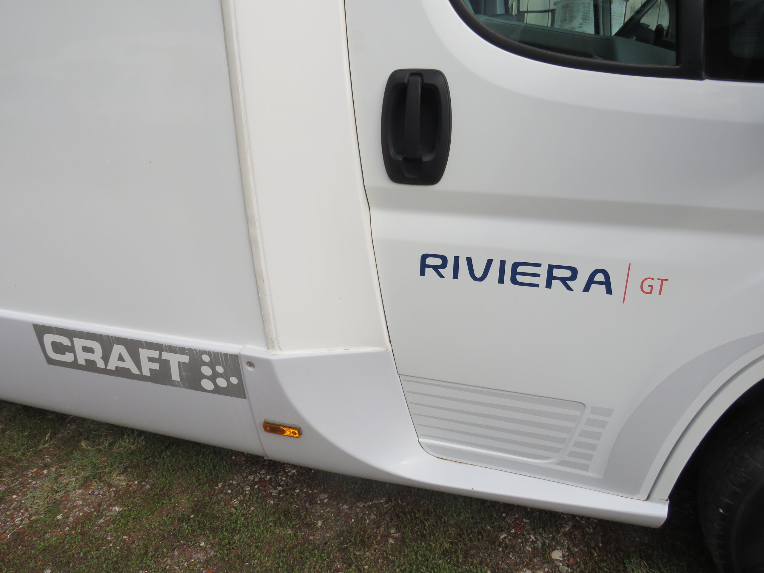 Roller-Team Granduca GT - immagine 2