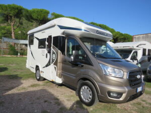 Chasson 634 Premium VENDUTO