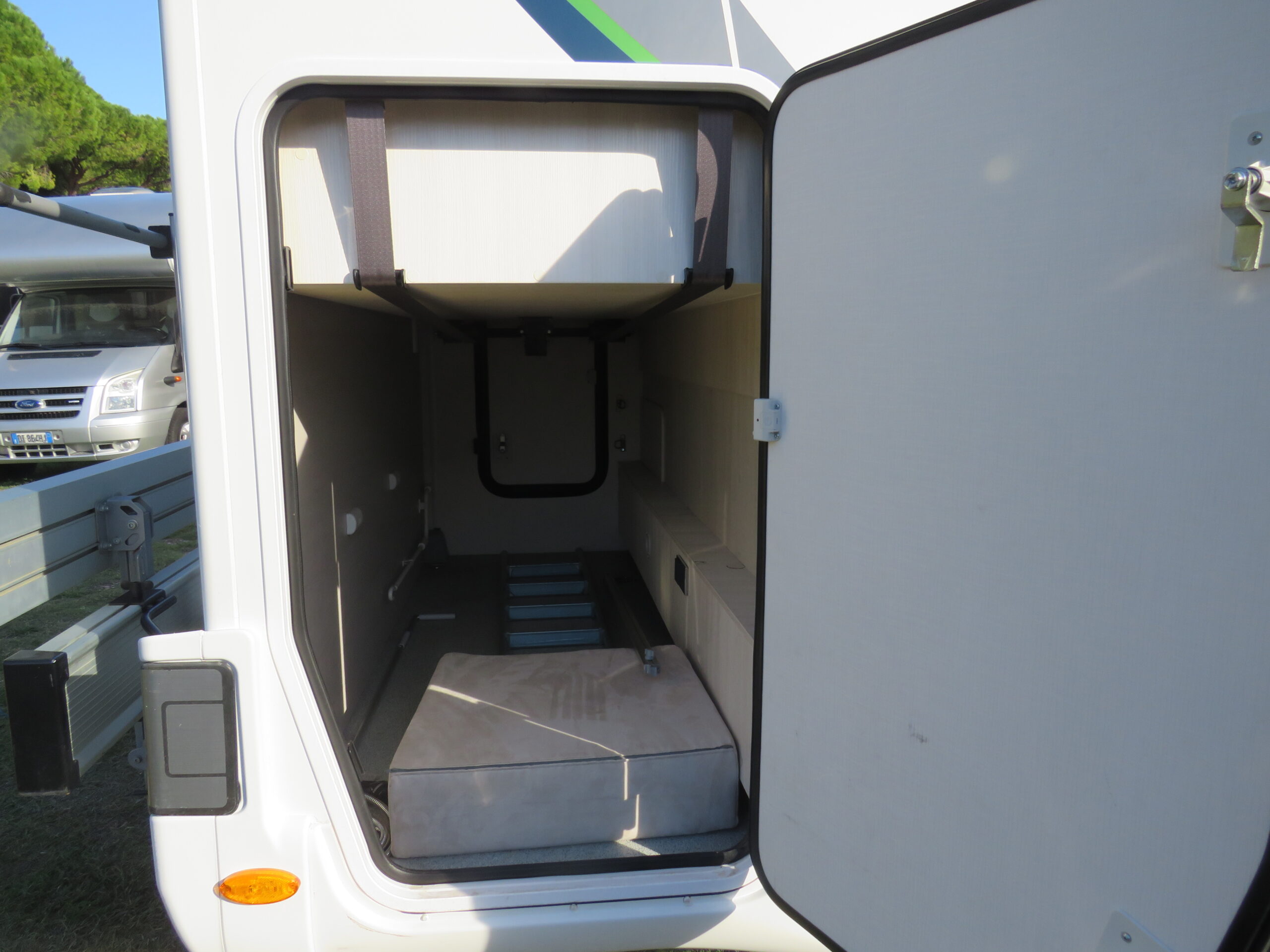 Chasson 634 Premium VENDUTO - immagine 6