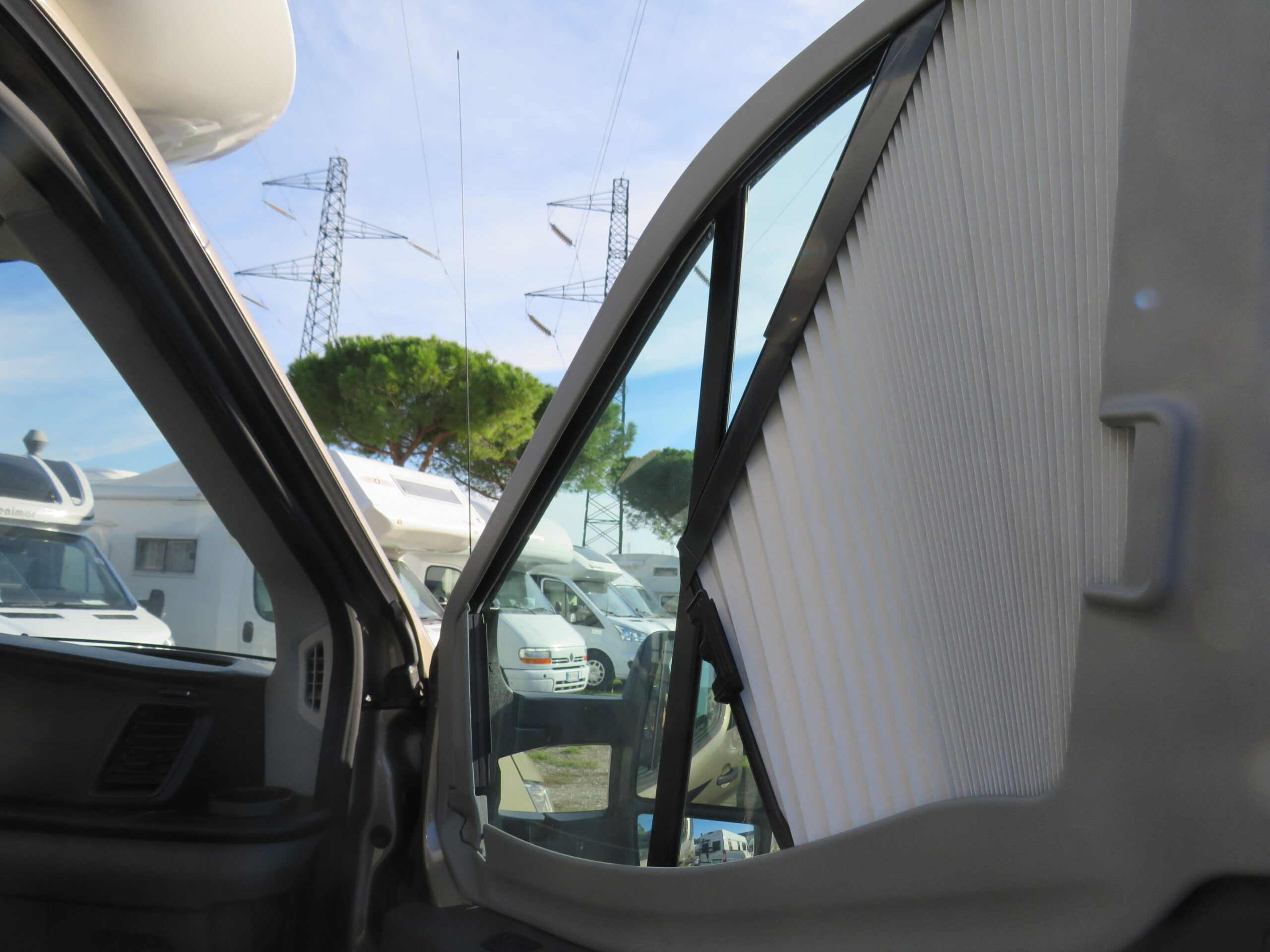 Chasson 634 Premium VENDUTO - immagine 7
