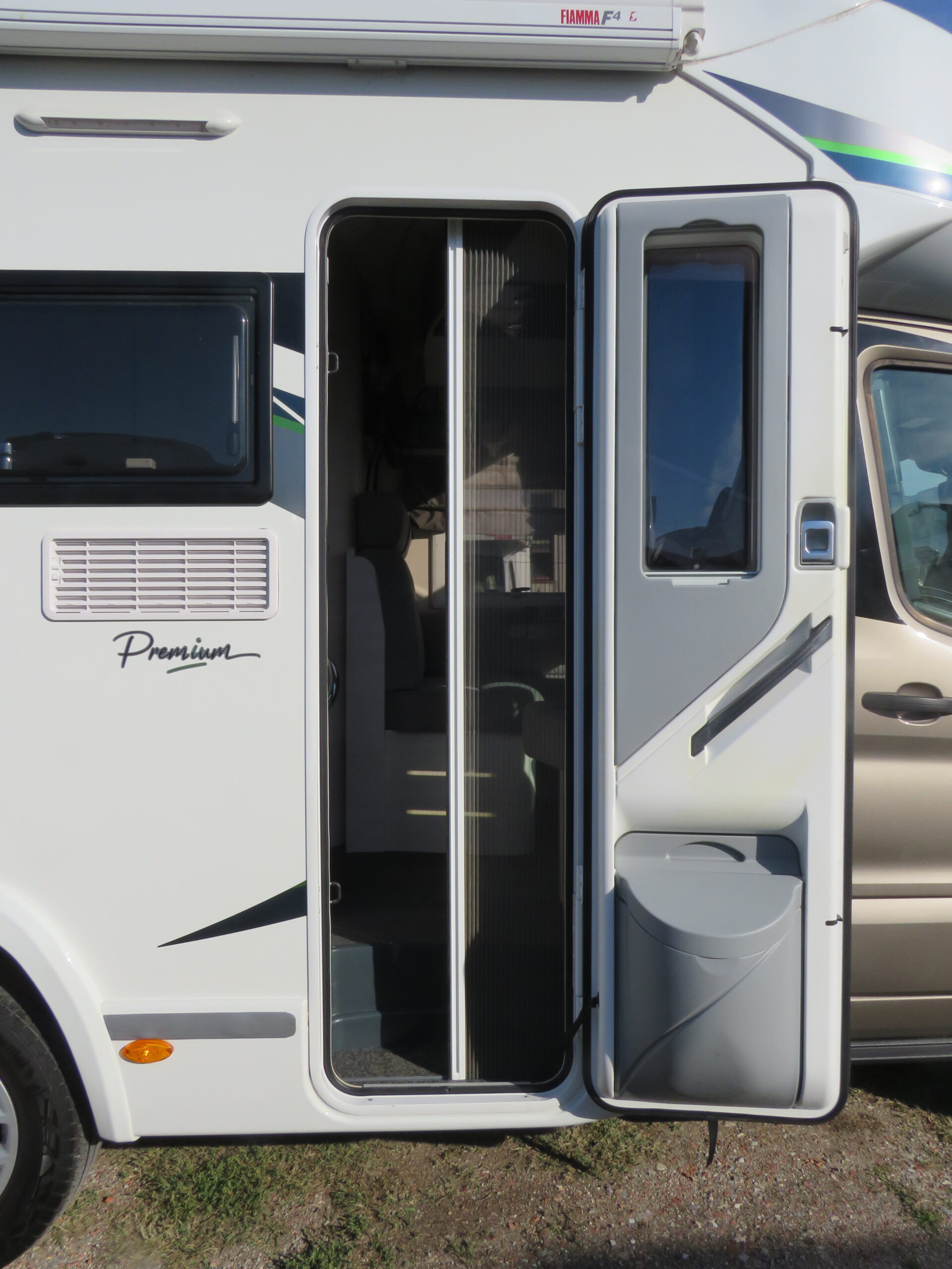 Chasson 634 Premium VENDUTO - immagine 9