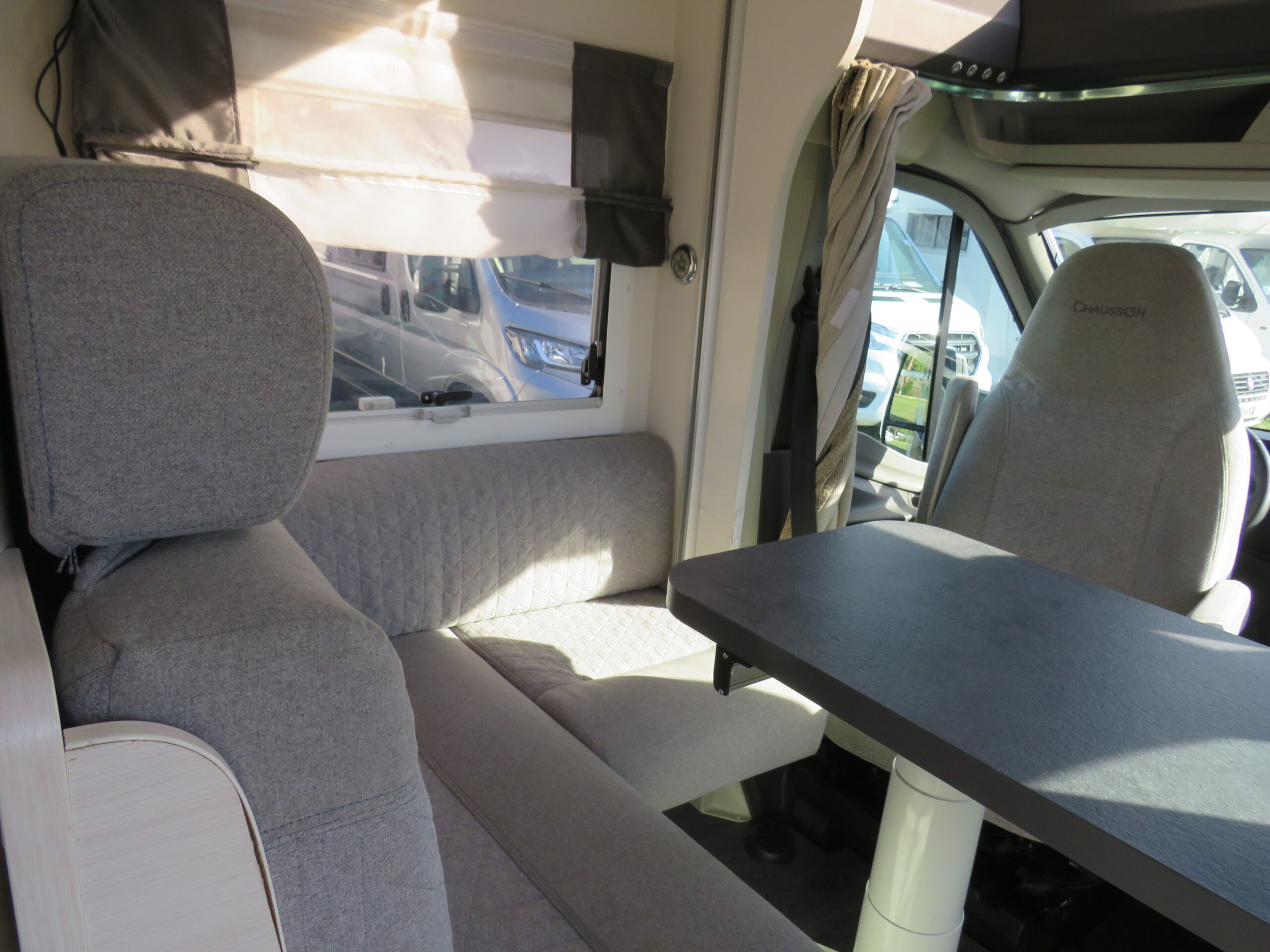 Chasson 634 Premium VENDUTO - immagine 11