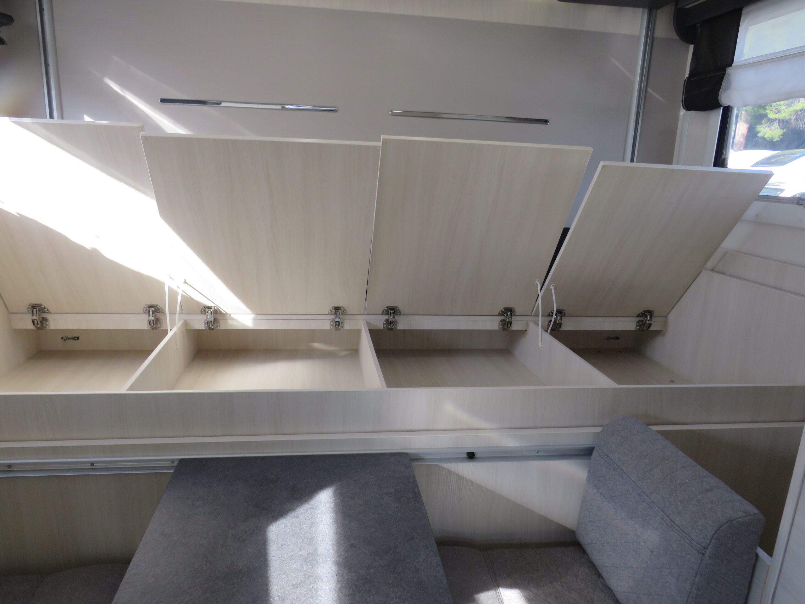 Chasson 634 Premium VENDUTO - immagine 13