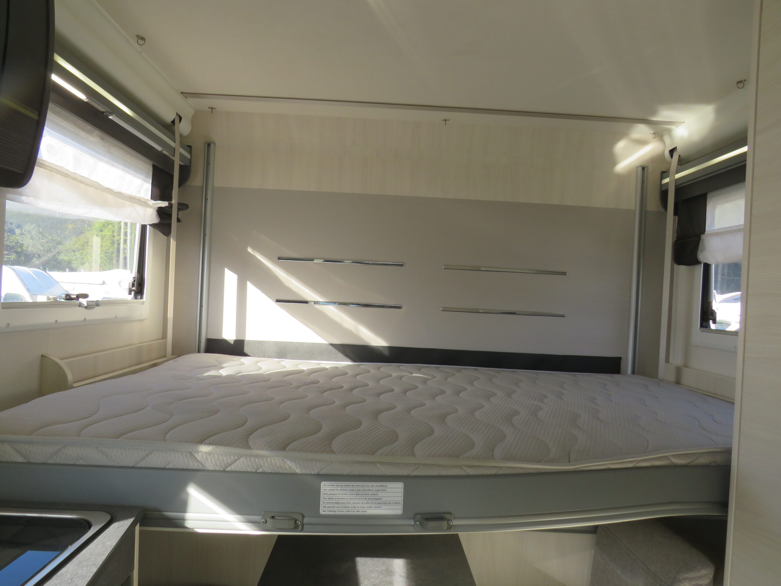 Chasson 634 Premium VENDUTO - immagine 15