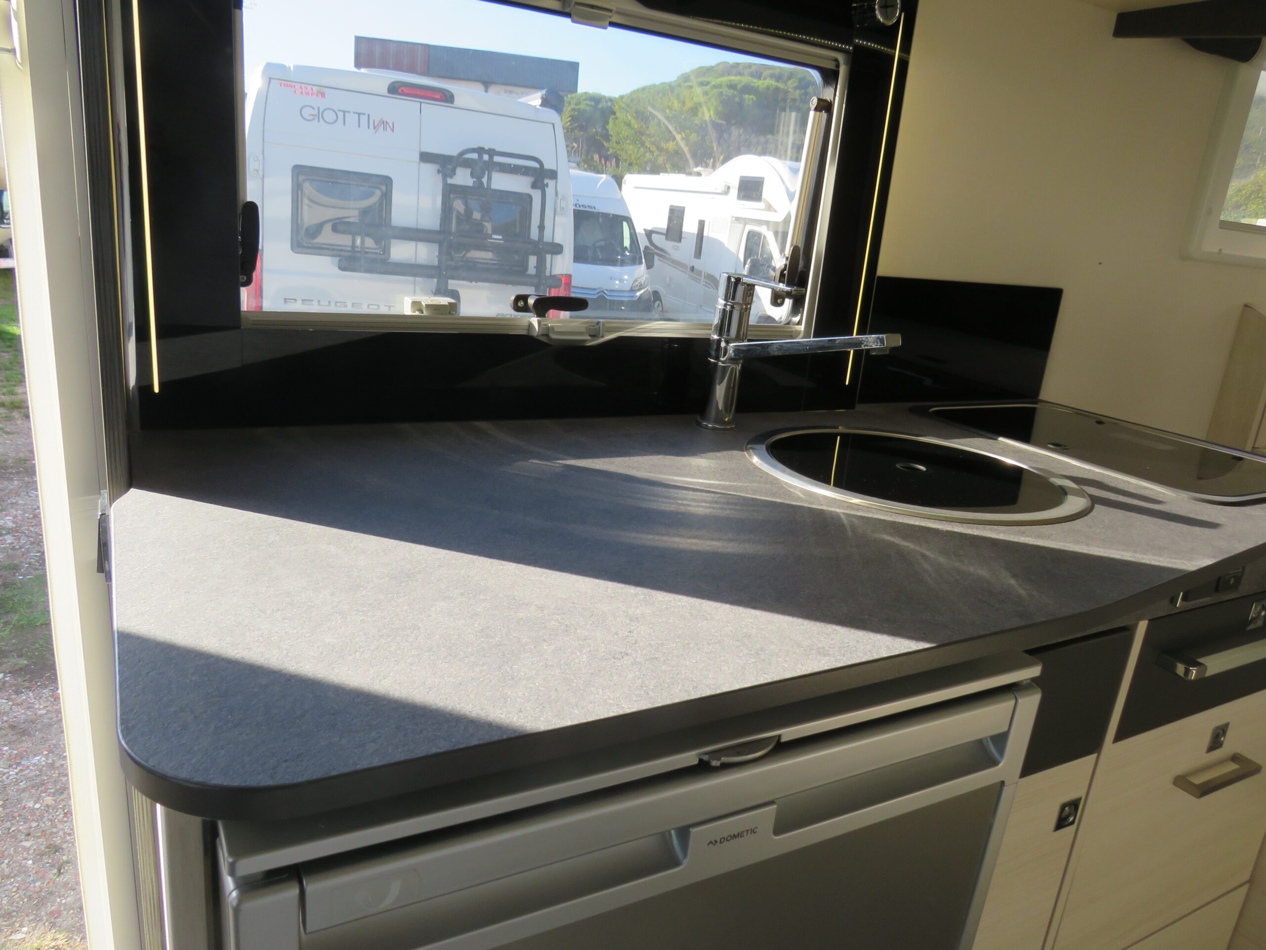 Chasson 634 Premium VENDUTO - immagine 20