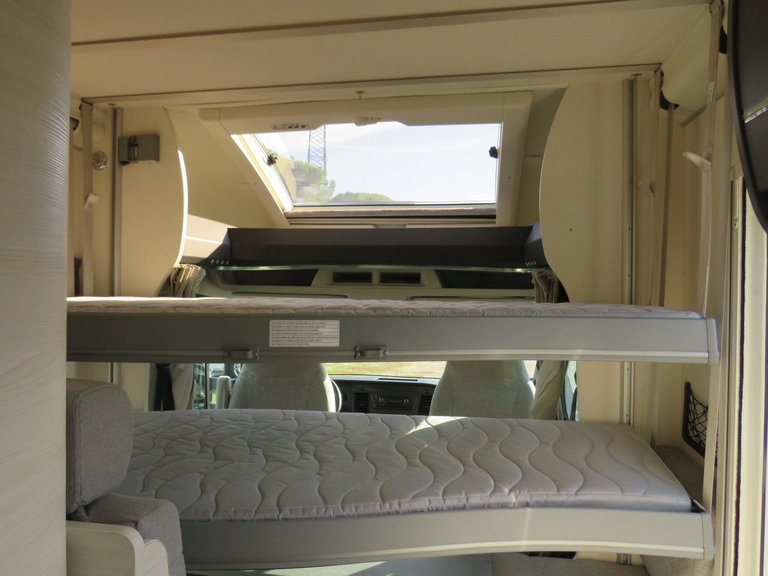 Chasson 634 Premium VENDUTO - immagine 21