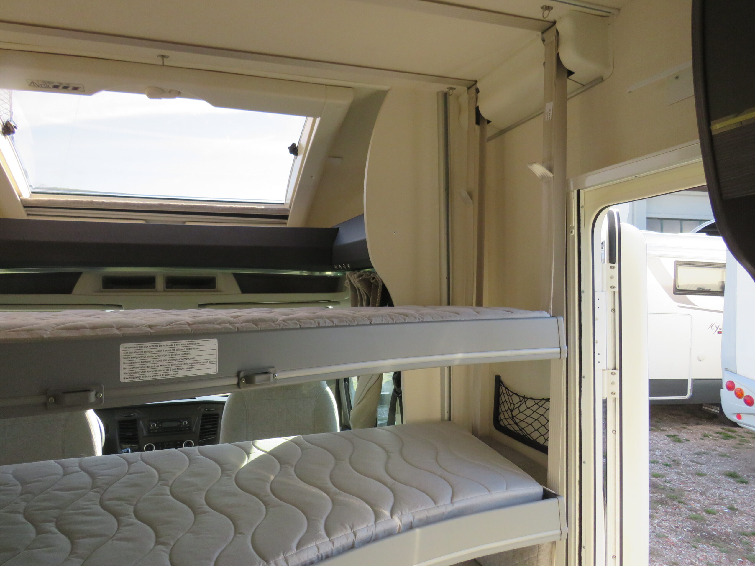 Chasson 634 Premium VENDUTO - immagine 22
