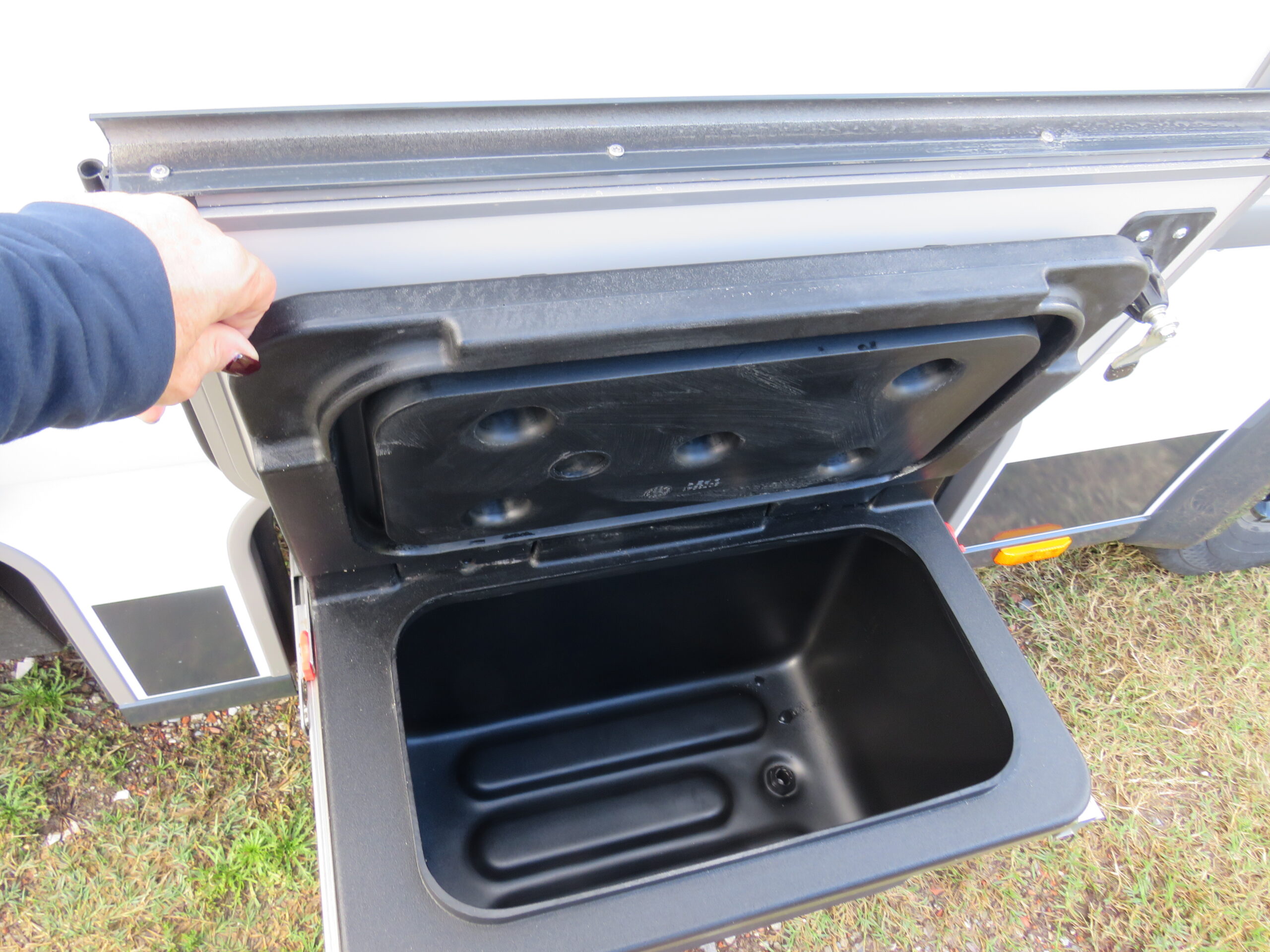 Burstener Segnature 7,0 Pronta consegna - immagine 29