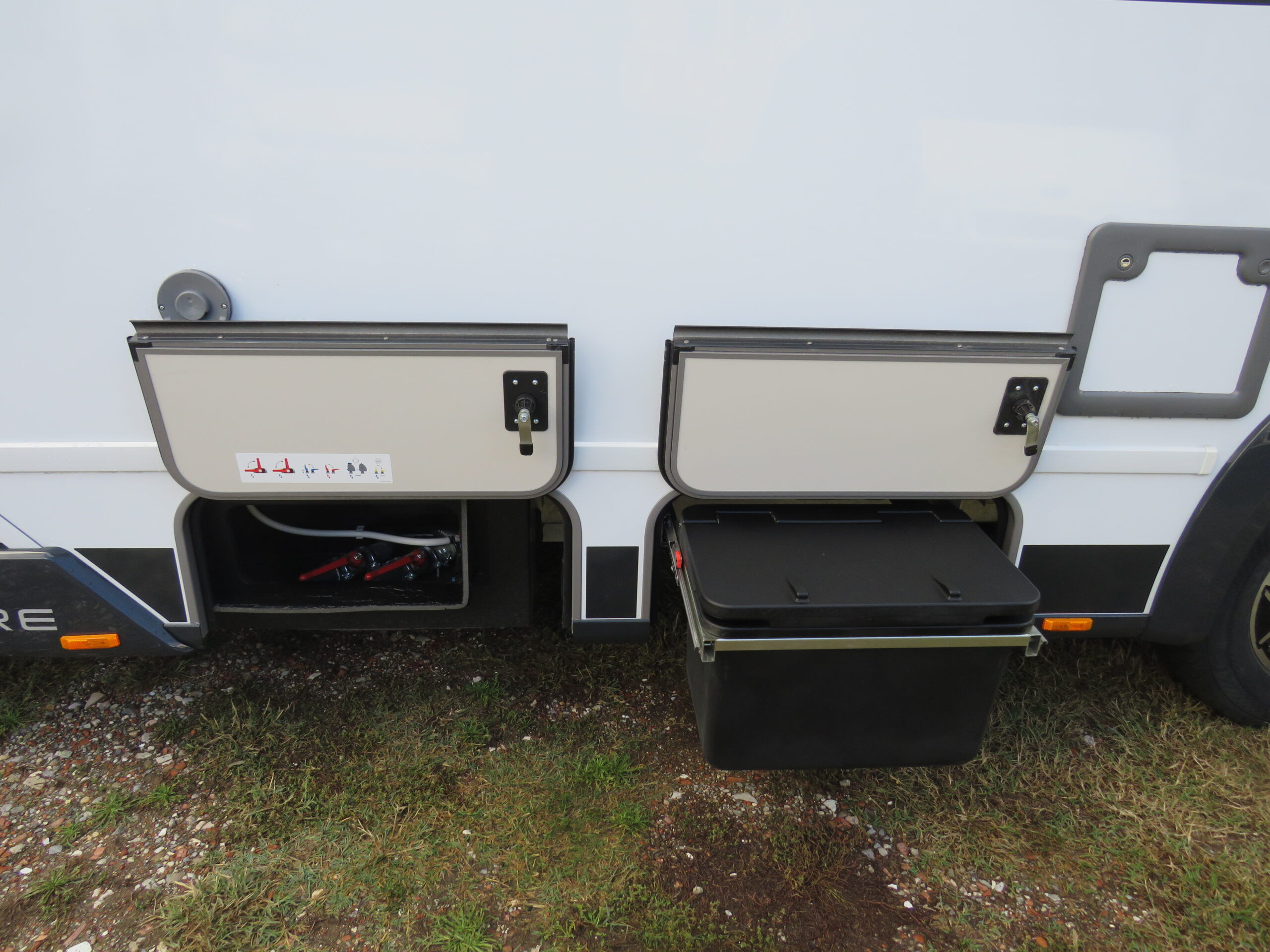 Burstener Segnature 7,0 Pronta consegna - immagine 31