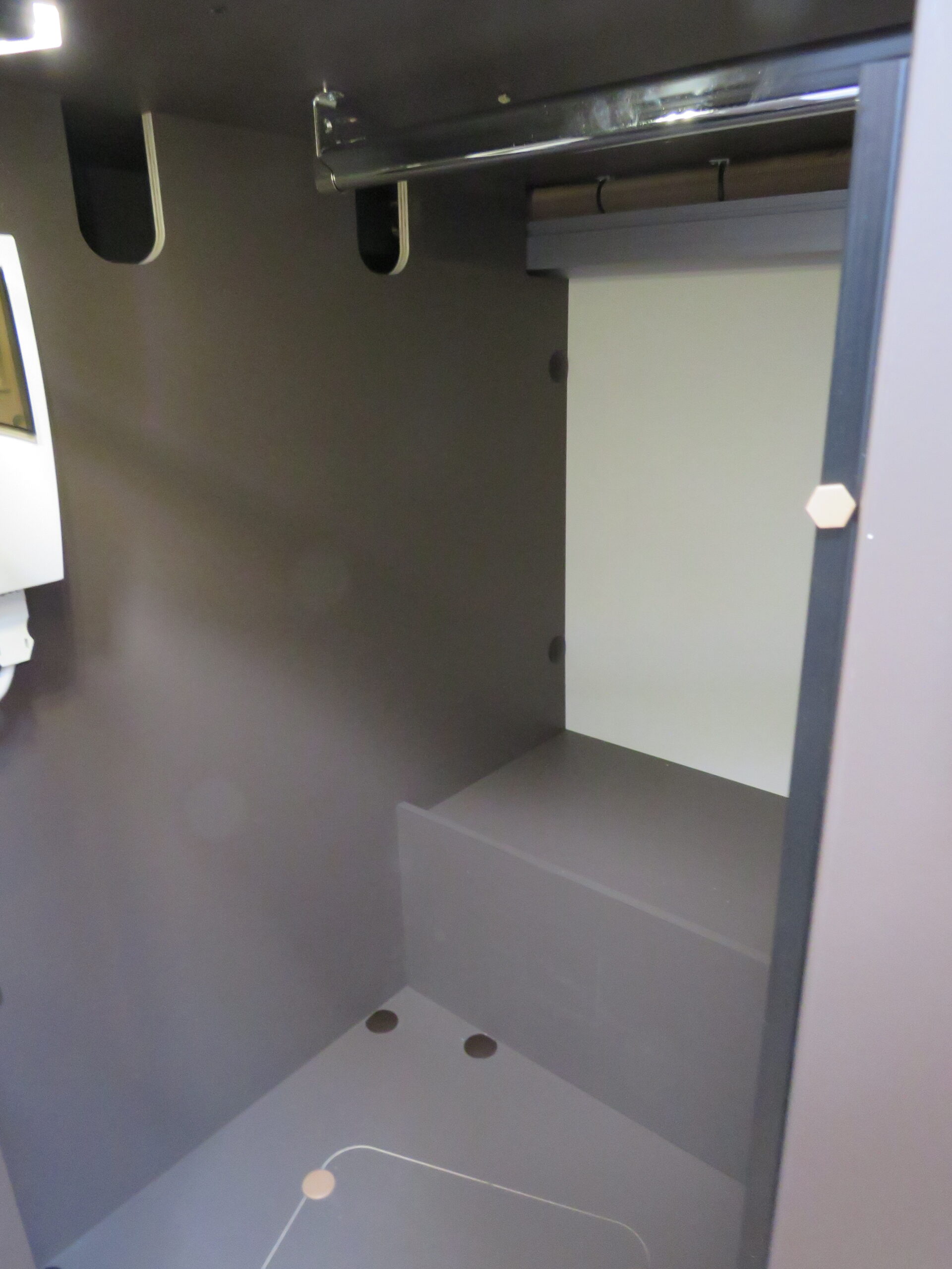 Burstner B66 TD 690 NEW 2027 Pronta consegna - immagine 12
