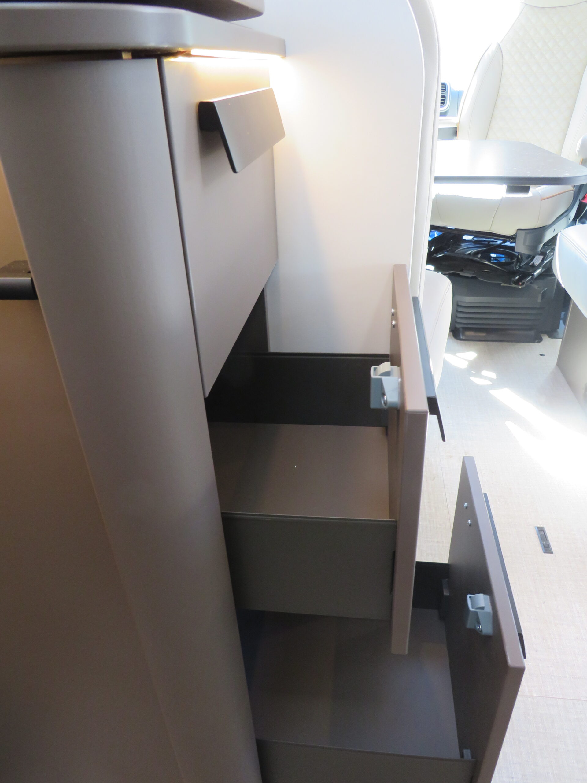 Burstner B66 TD 690 NEW 2027 Pronta consegna - immagine 21