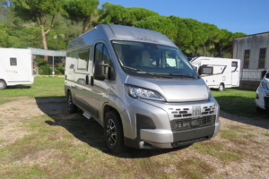 Giottiline Van 54 T Premium Edition